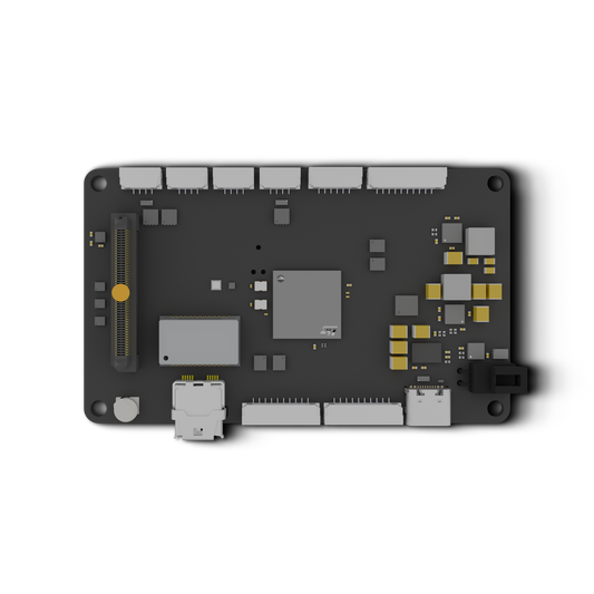 Drone Expansion Board